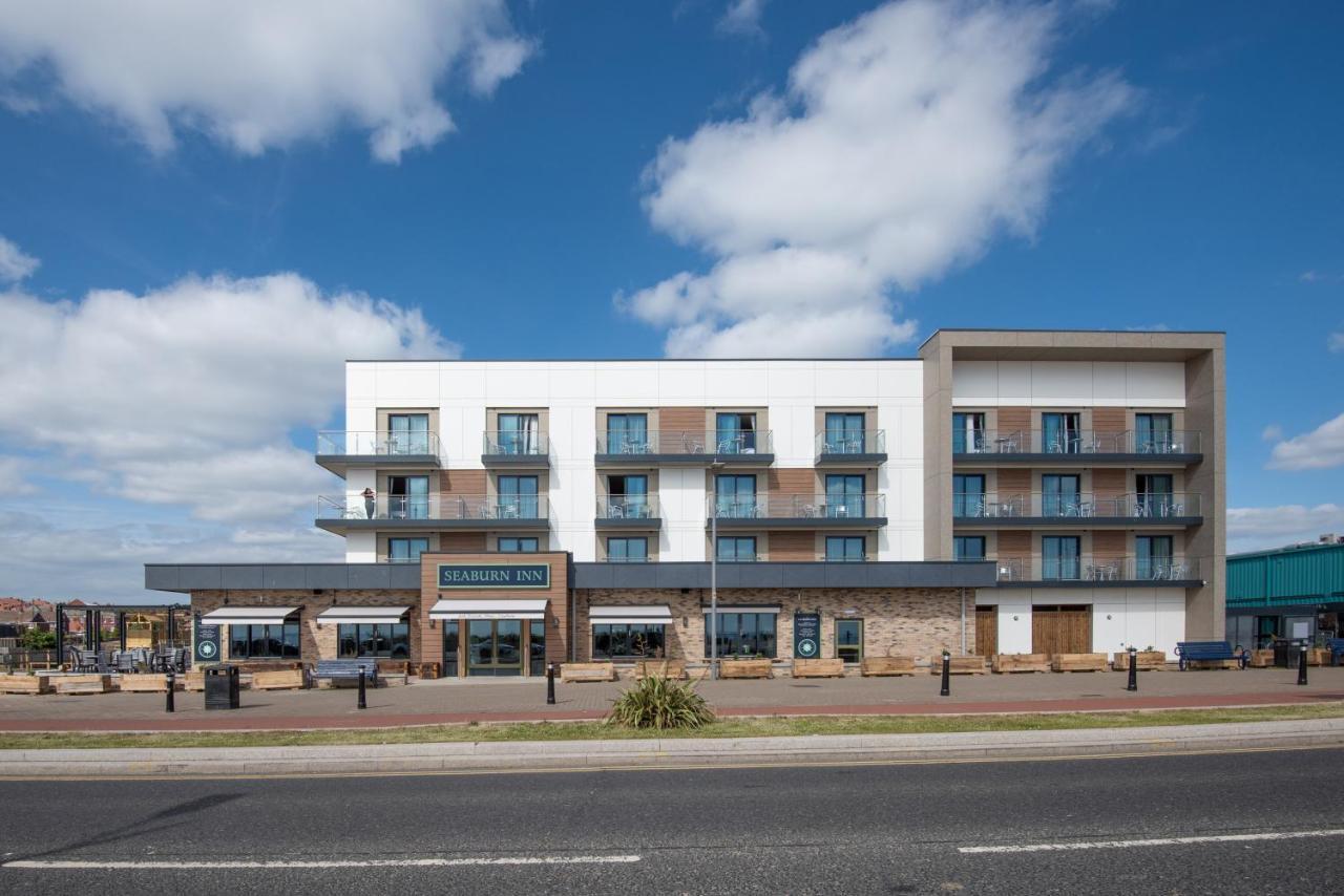 The Seaburn Inn - The Inn Collection Group Sunderland  Exterior foto