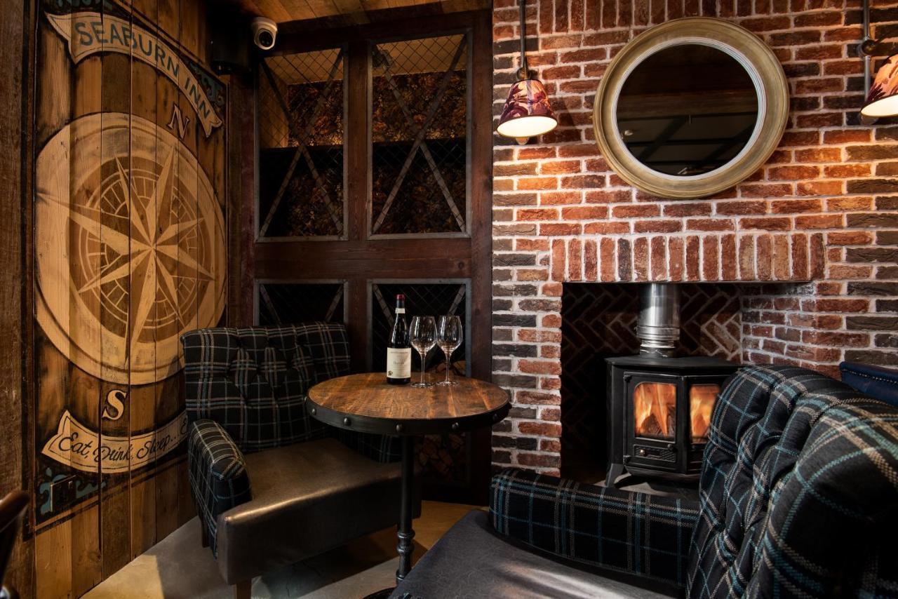 The Seaburn Inn - The Inn Collection Group Sunderland  Exterior foto